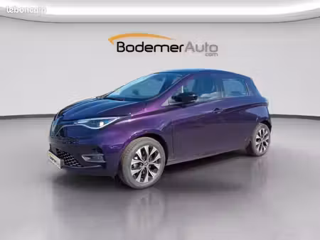 Renault Zoe R110 110 Evolution