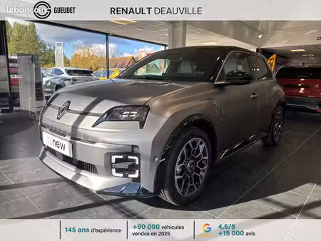 Renault R5