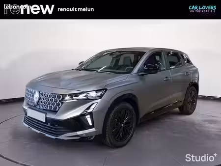 Renault Austral 1.2 200 Evolution