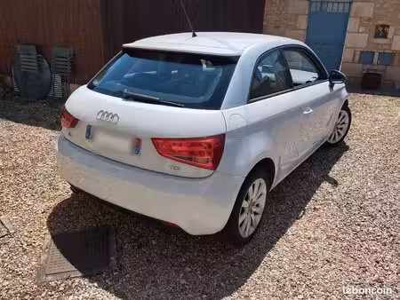 Audi A1 1.6 TDI 90