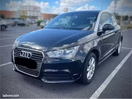Audi A1 TDI 90