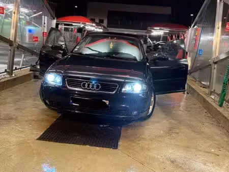 Audi A3 1.9 TDI 105