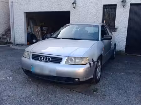 Audi A3 1.9 TDI 90