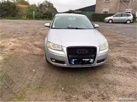 Audi A3 1.9 TDI 105