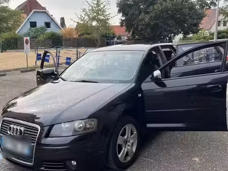 Audi A3 1.9 TDI 105