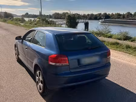 Audi A3 2.0 TDI 140
