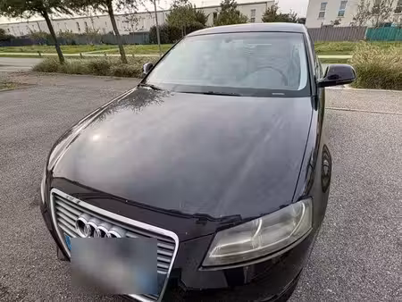 Audi A3 TDI 105