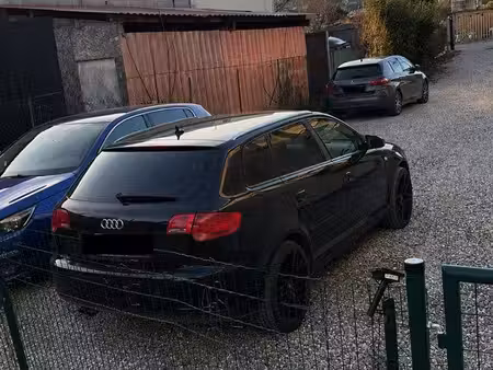 Audi A3 2.0 TDI 140
