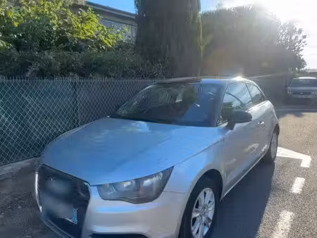 Audi A1 1.6 TDI 105