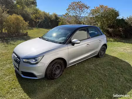 Audi A1 TDI 90