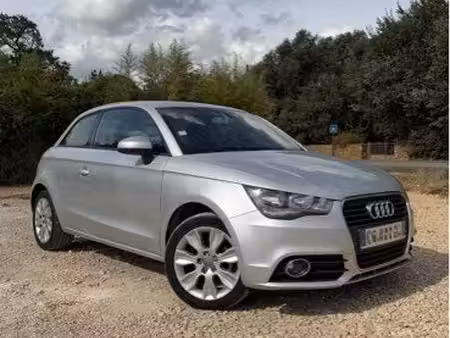 Audi A1 1.6 TDI 90