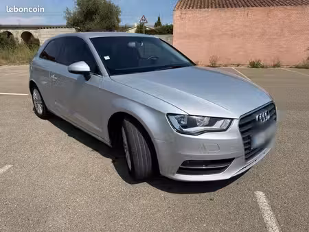 Audi A3 2.0 TDI 150