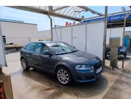 Audi A3 1.9 TDI 105