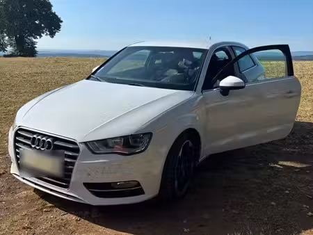 Audi A3 2.0 TDI 150
