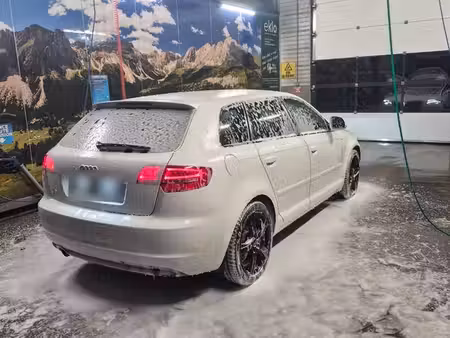 Audi A3 TDI 105 S line