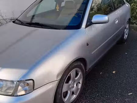 Audi A3 1.8 T 150