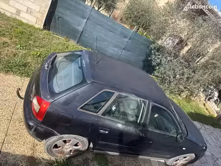 Audi A3 1.9 TDI 130