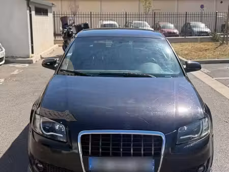 Audi A3 2.0 TDI 170