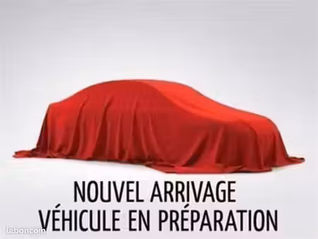Audi A4 2.0 TDI 190 S line