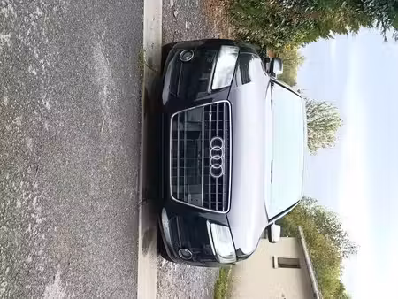 Audi A5 2.0 TDI 170