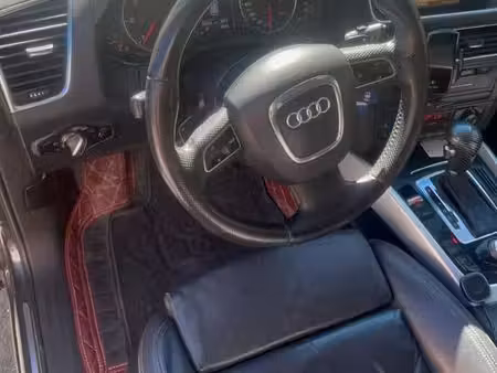 Audi Q5 2.0 TDI 170 Ambition Luxe quattro
