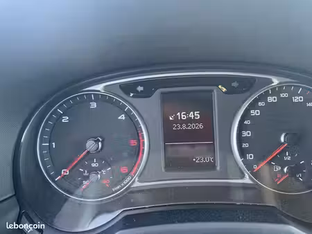 Audi A1 1.6 TDI 116