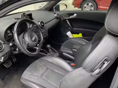 Audi A1 1.4 TDI 90 S line
