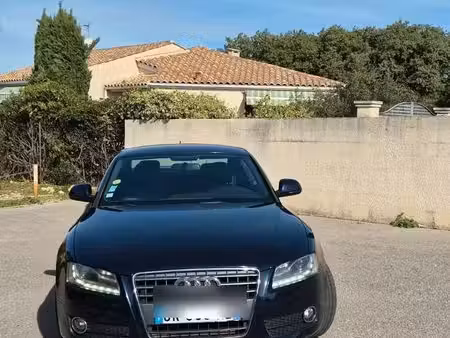 Audi A5 1.8 TFSI 170