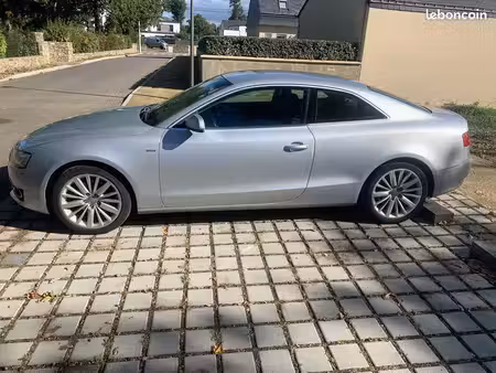Audi A5 2.0 TDI 170 S line