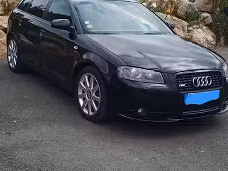 Audi A3 2.0 TDI 170