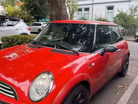 Mini Mini Cooper 95