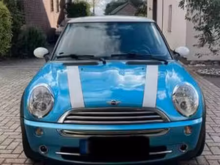 Mini Mini Cooper 1.6 115