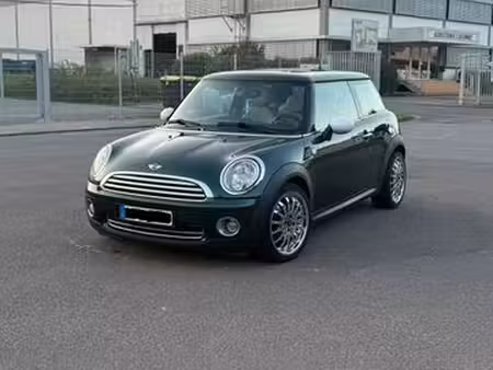 Mini Mini One 1.4
