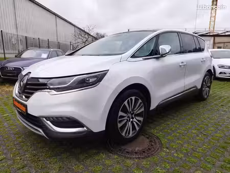 Renault Espace 1.6 dCi 160 Initiale Paris