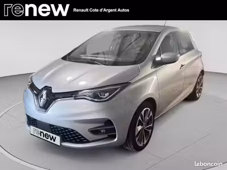 Renault Zoe R135 135 Techno