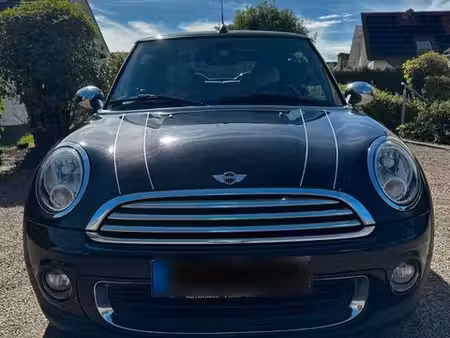Mini Cabrio One 1.6 98
