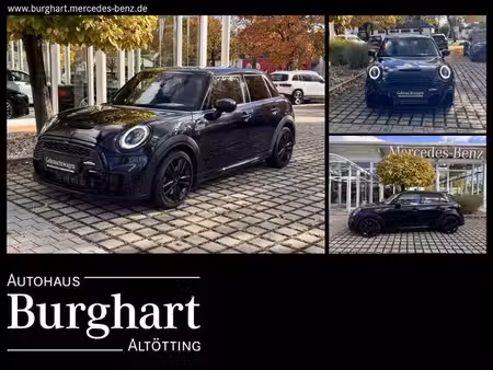 Mini Mini John Cooper Works 2.0 178