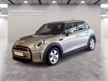 Mini Mini Cooper 1.5 136