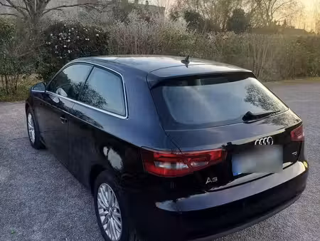 Audi A3 2.0 TDI 150