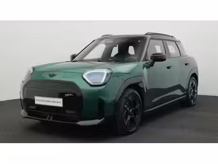 Mini Aceman John Cooper Works 184