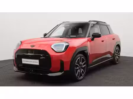 Mini Aceman John Cooper Works 218