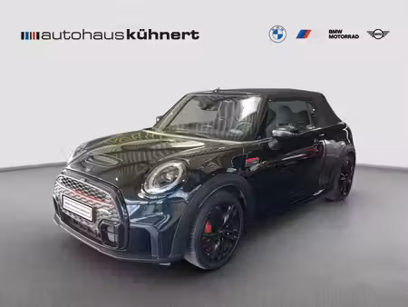 Mini Cabrio John Cooper Works 2.0 231