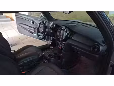 Mini Cabrio One 1.5 102