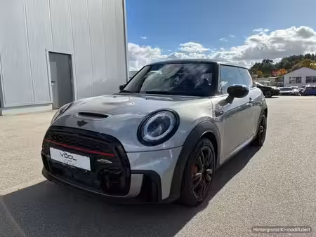 Mini Mini John Cooper Works 2.0 231