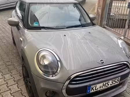 Mini Mini One 1.5 102