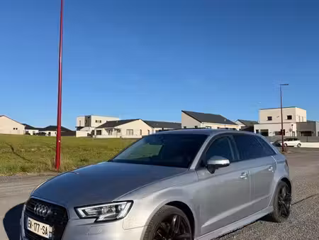 Audi A3 1.6 TDI 116