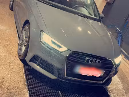 Audi A3 30 TDI TDI 116