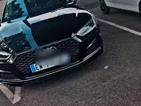 Audi A5 2.0 TDI 150