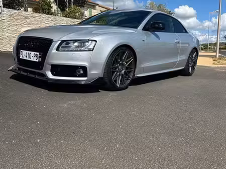 Audi A5 S5 V8 4.2 FSI 354 quattro