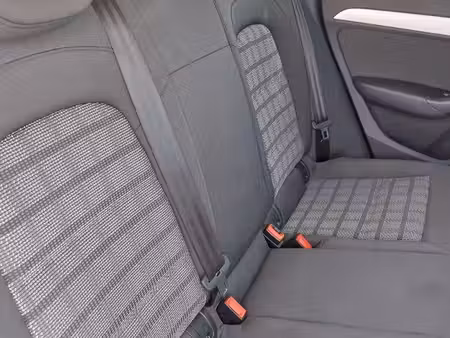 Audi Q3 2.0 TDI 150